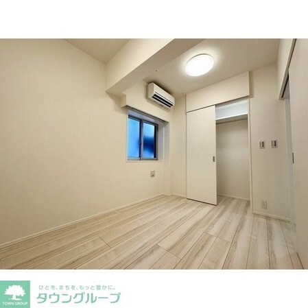 アジールコート練馬中村橋の物件内観写真